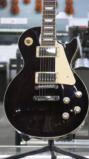 Store Special Product - Gibson - LP Standard 60s Figured Top Oxblood